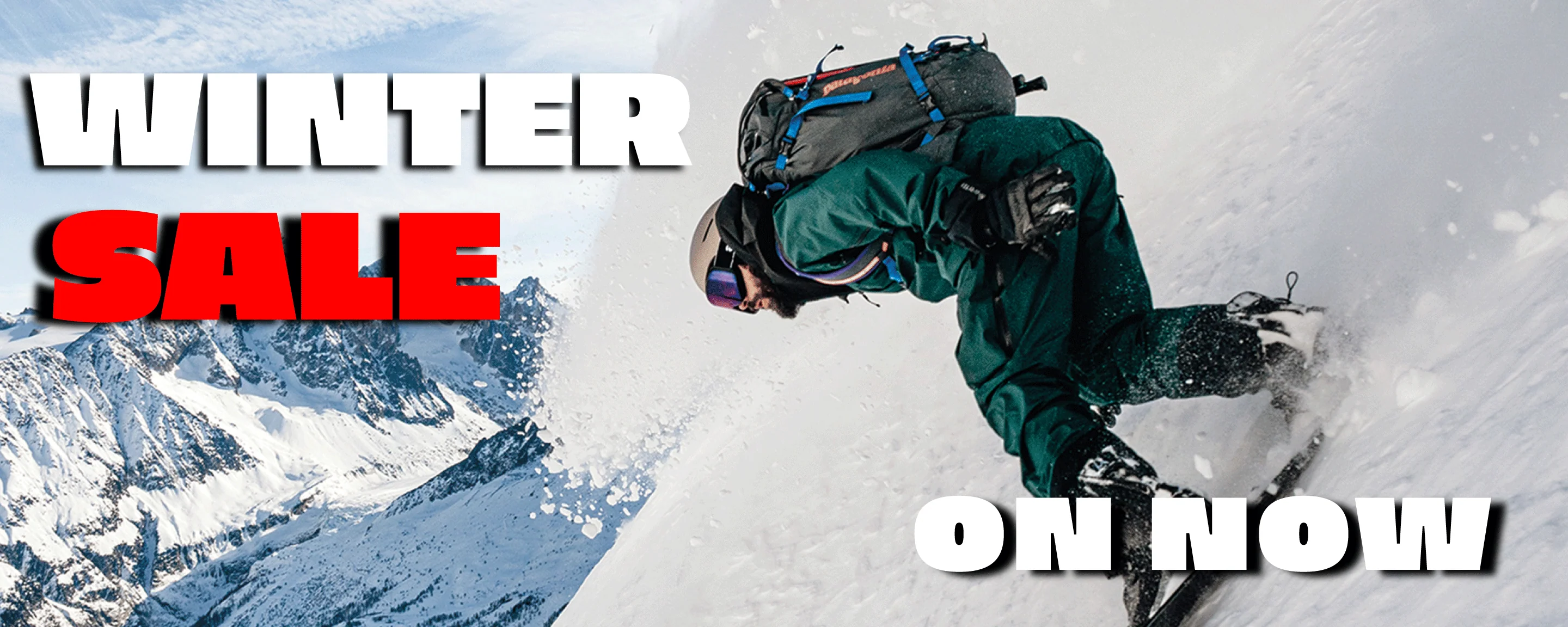 Conquer Every Peak Today